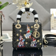 Christian Dior My Lady Bags